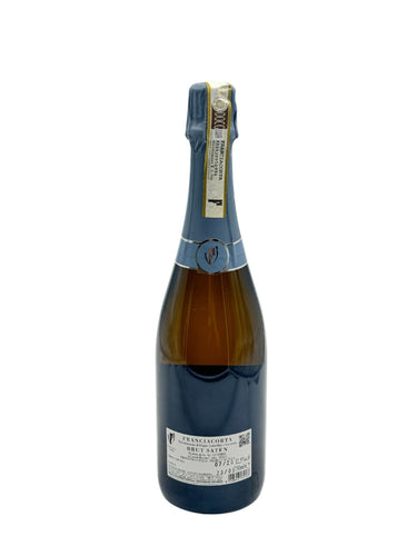 Brut Satèn Franciacorta - La Torre - Rosato Vini 2